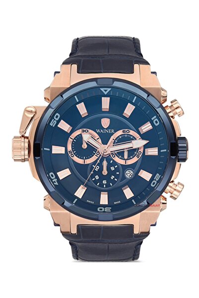 Wainer Erkek Kol Saati Wa.10780-a
