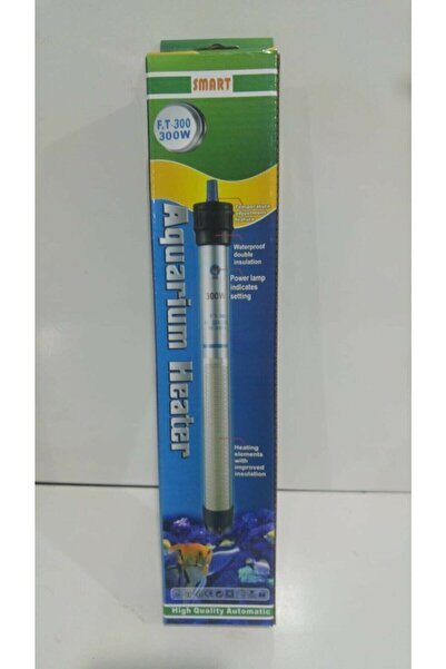 Smart 300w Isıtıcı