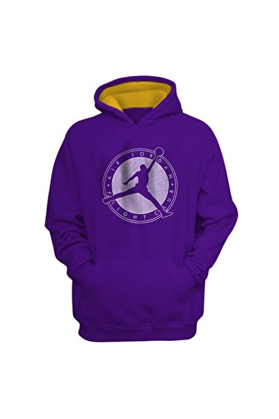 usateamfans Air Jordan Flight Club Hoodie