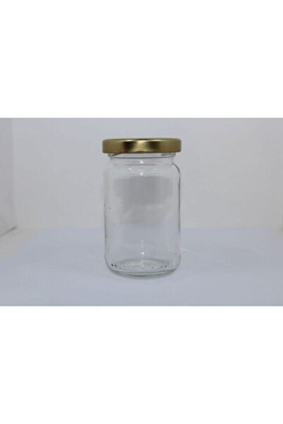 Şişecam 105cc Cam Kavanoz (10lu)