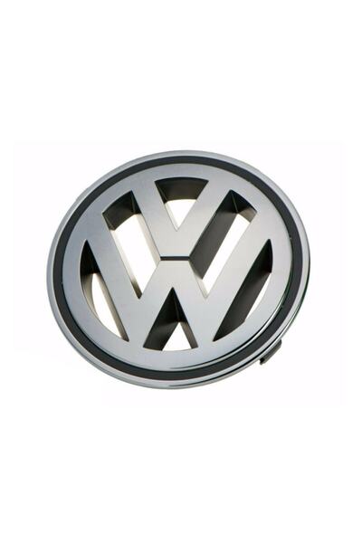 Genel Markalar 3c0853600a Volkswagen Passat B6 Ön Panjur Arma Amblem 150 Mm 2...