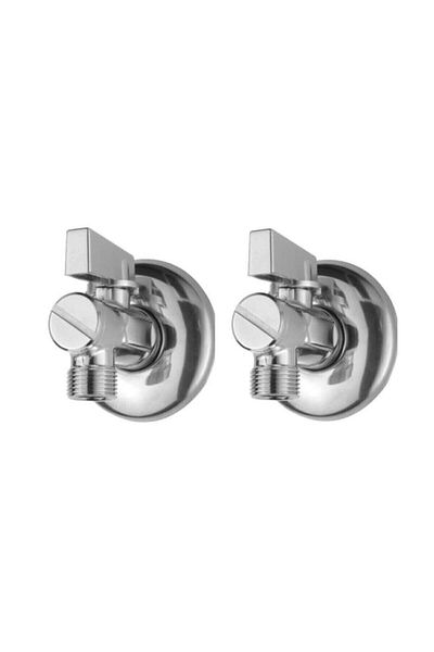 Tema 2 Pieces Intermediate Tap with Filter and Filter 69100