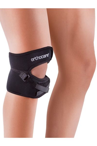 Orthocare جينوكير - بلوفر للركبة مقاس متوسط
