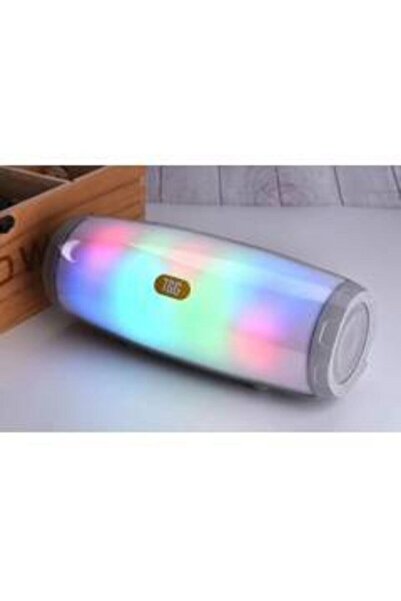 TG T G 165c Kablosuz Bluetooth 5.0 Led Hoparlör Sütun Hıfı Pc Bilgisayar Tele...