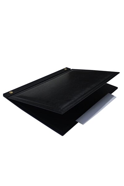 Genel Markalar Siyah Tek Sümen