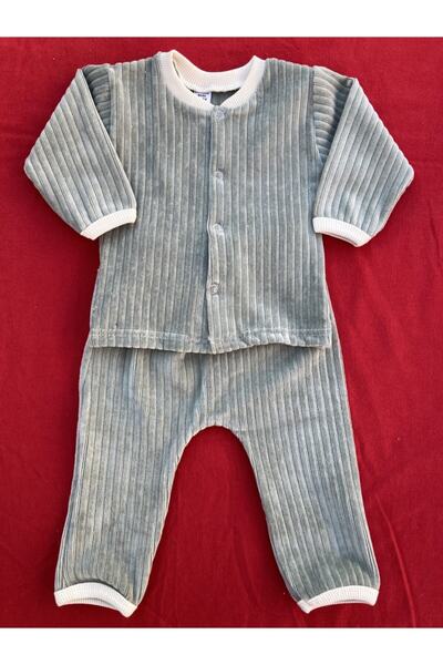 SAYMAN TEKSTİL Baby Set