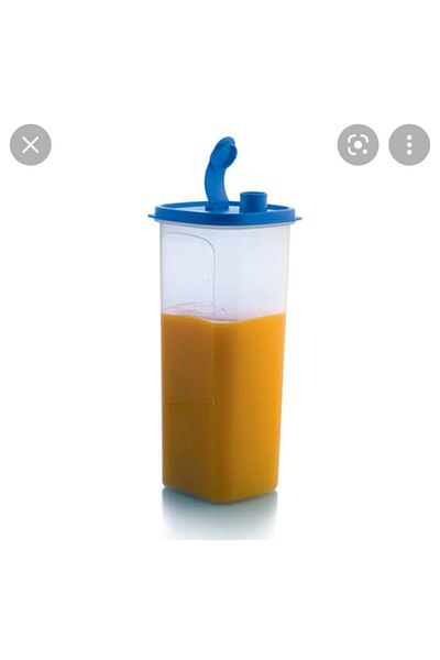 Tupperware Jug - Multi-Purpose