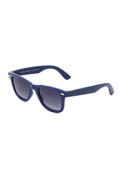 London Thomas Unisex Güneş Gözlüğü Lt-21004