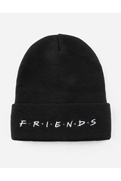 ŞapkaMania Friends Складний бере