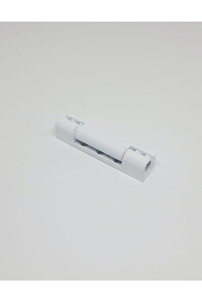 İKÇYAPI Pvc Pimapen Zamak 95 Mm Menteşe Beyaz