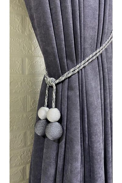 Helezoni Modern Wrap 4 Balls Braçol Renso Model