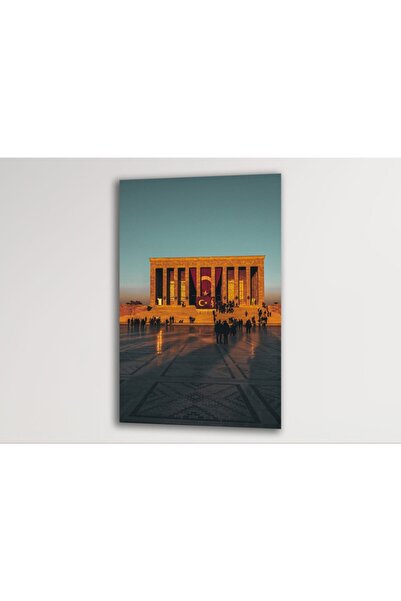 Anıtkabir Tablo