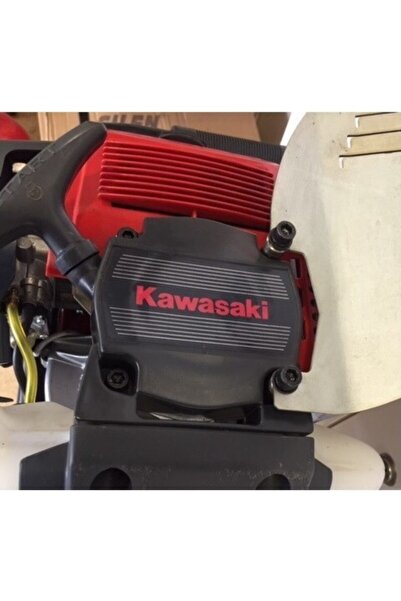 Kawasaki Tj 53 El Sondaj Makinası 5 mt Set