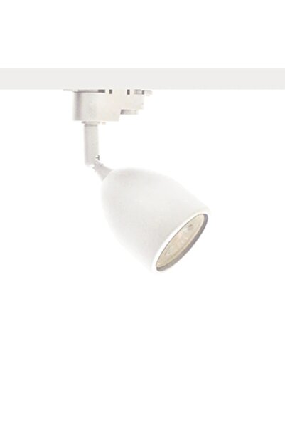 ALFALED Beyaz Mini Ray Spot