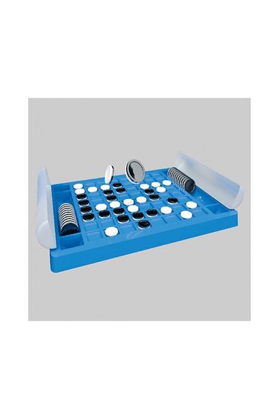 Redka Akıl Oyunları Reversi