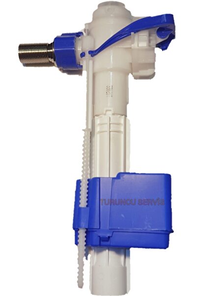 KALE Versus Gömme Rezervuar 3/8 Nipelli Doldurma Grubu Flatör Şamandıra