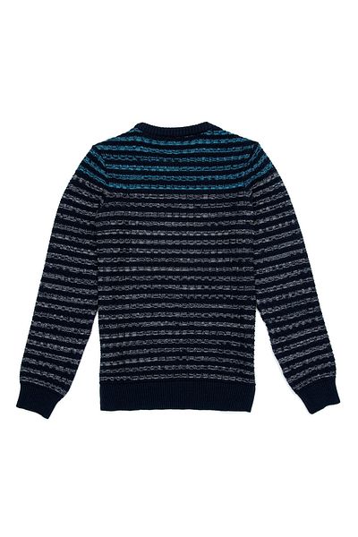 U.S. Polo Assn. Green Boy's Sweater
