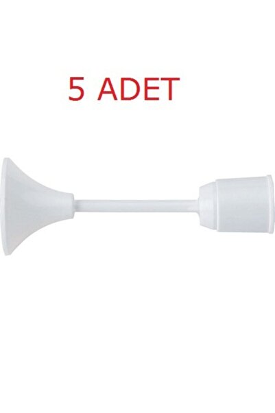 Orel Porselen Duylu Tij Duy Tijli Duy Takımı 5 Adet