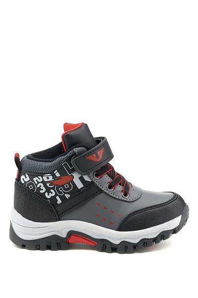 YELLOW KIDS Broy 1pr Boy's Outdoor Boots
