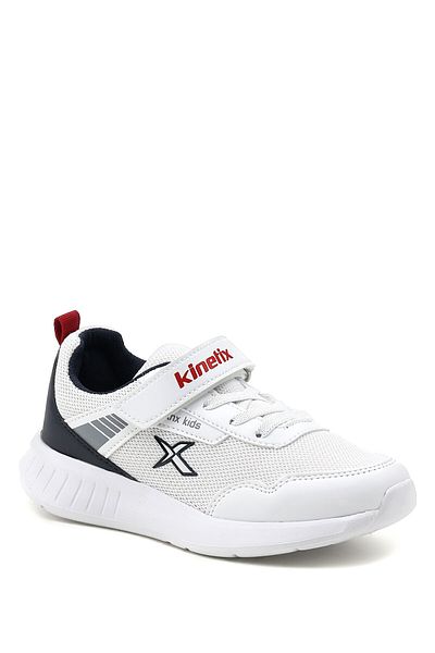 Kinetix Gamla Mesh 2fx Beyaz Erkek Çocuk Spor Ayakkabı