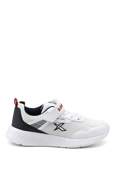 Kinetix Gamla Mesh 2fx Beyaz Erkek Çocuk Spor Ayakkabı