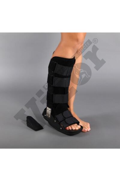 VİZOR Aşil Botu 1003