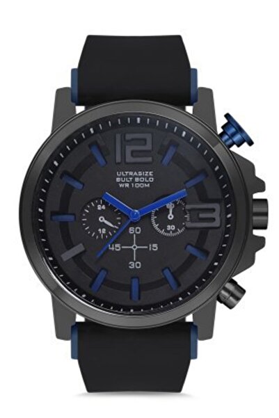 pullmarkt Analog Erkek Kol Saati