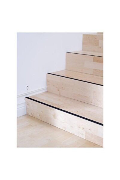 IKEA Patrull protivklizna traka, crna