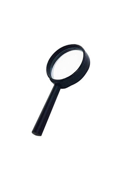 Genel Markalar Masis Büyüteç Plastik Çerçeveli 40mm By1001