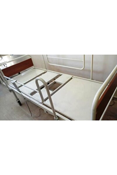 MEDİKALBİM Kayseri Ve Ilçeleri Ücretsiz Montaj Lazımlıklı Wc Hasta Karyolası ...