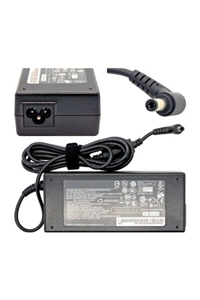 CASPER Nirvana Nırvana Mb55ın1-3 Uyumlu Laptop Notebook Adaptör Şarj Şarz Cihazı