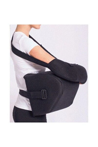 MEDİKALBİM Ortopedik 45-60 Dereceli Kol Askısı Yastığı Omuz Abdüksüyon