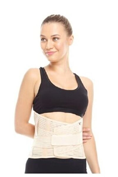 Lumbostad Steel Underwired Waist Bodice – Orthopedic Medical For Sciatica &
