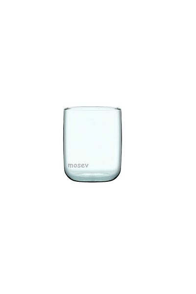 Paşabahçe Aware Iconic 4 Water Glasses 280cc