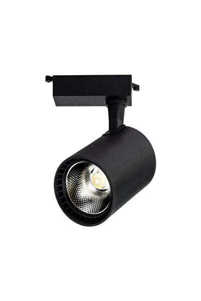 Noas Ray Spot 30w Siyah Kasa Gün Işığı 2700 Lümen