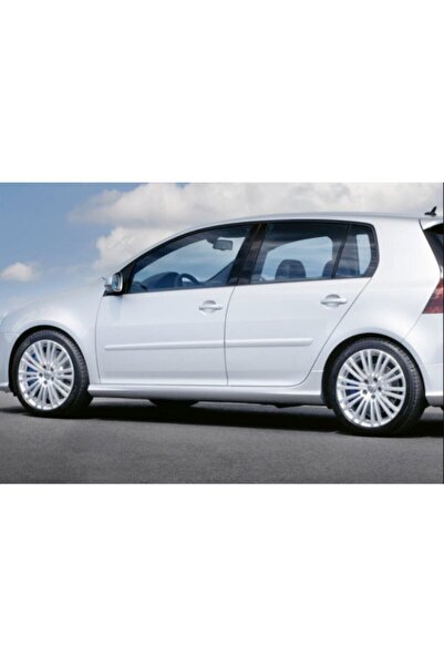 NamTuning Golf 5 Gti Marşpiyel Yan Marşpiel Boyasız Plastik 2003-2009 Arası