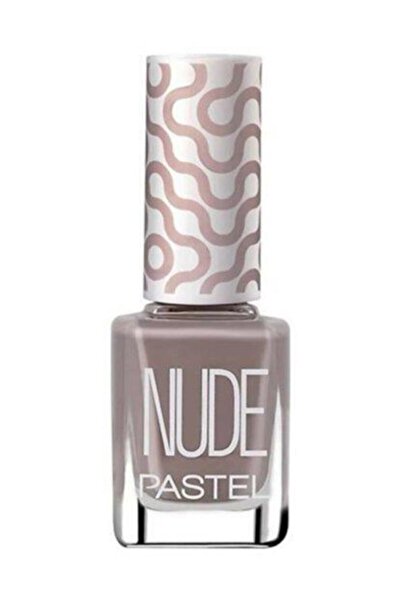 Pastel Marka: Nude Oje - Nail Polish No 760 Stone 8690644077609 Kategori: Oje
