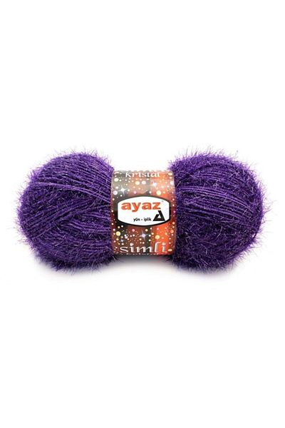 Ayaz Crystal 1188 - Glitter Design