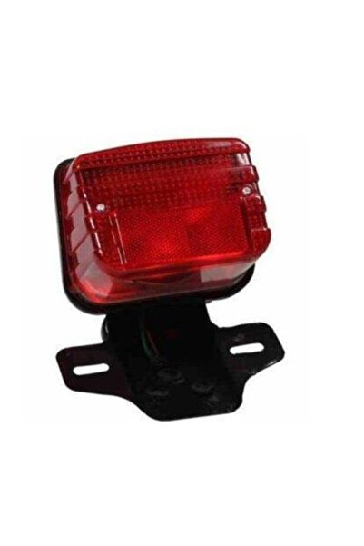 OEM Mondial 125 Agk-cg Kuba Çita Vs. Arka Stop