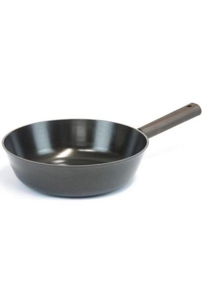 NEOFLAM Nobless Aluminum Wok Pan 28 Cm X 8 Cm