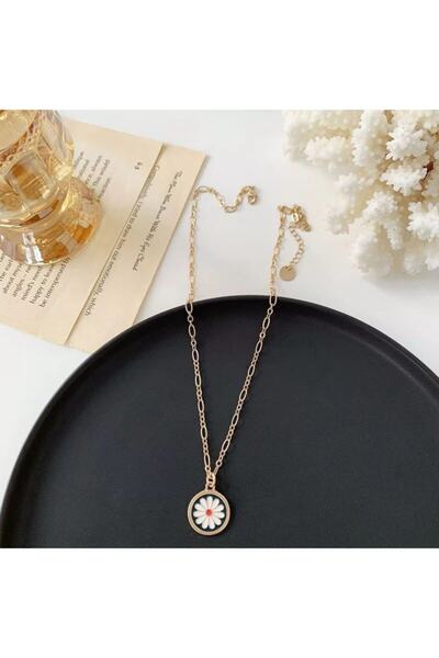 AKCstore Pandion Gold Kolye