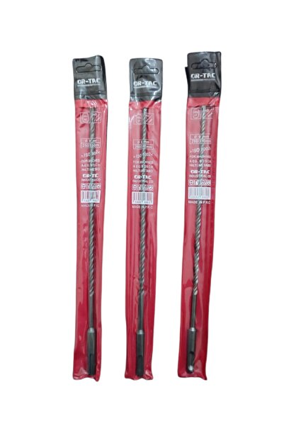 Genel Markalar Hilti Ucu 6mm-250/310mm 3 Adet