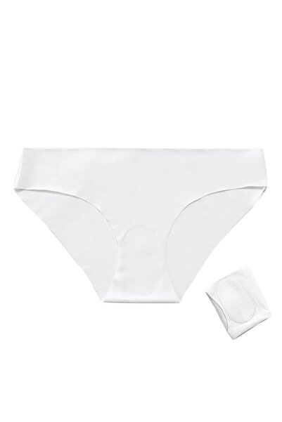 jilly jo Lenjerie de corp albă tăiată cu laser pentru femei