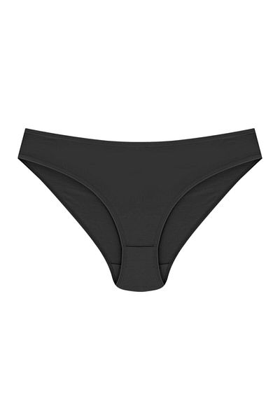 Momslab Daisy Bikini Panties - 100% Cotton, Pack of 3