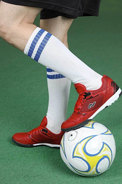 Jump 26621 حذاء كرة قدم Astroturf للرجال