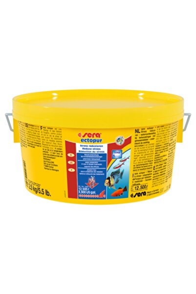 SERA Ectopur 100 gr