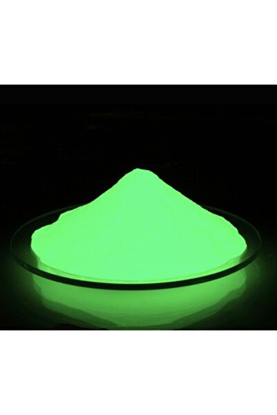 cnk craft shop Şeffaf Epoksi Reçine Fosfor Tozu 5gr, Epoksi Fosfor Tozu , Kar...