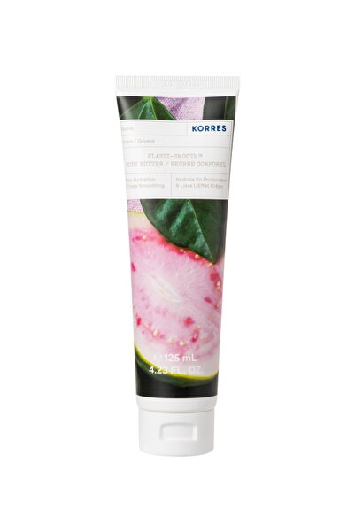 korres Vücut Nemlendirici