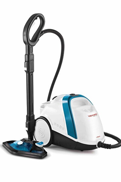 Polti Vaporetto Smart 100 T Yatay Buharlı Temizlik Makinesi