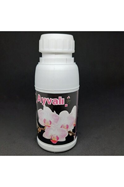 ayvalı Orkide Gübre Sıvı Besin 250 ml
